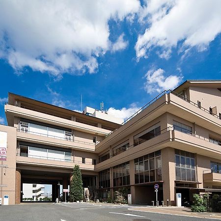 Отель Ksb Yayoi No Sato Onsen Izumi  Экстерьер фото