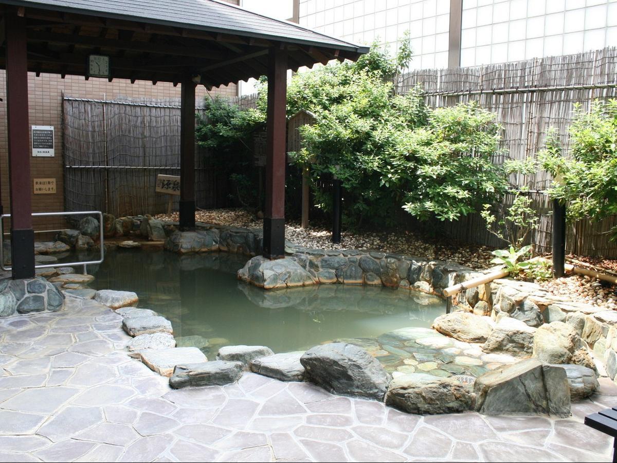 Отель Ksb Yayoi No Sato Onsen Izumi  Экстерьер фото